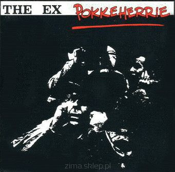 THE EX  Pokkeherrie