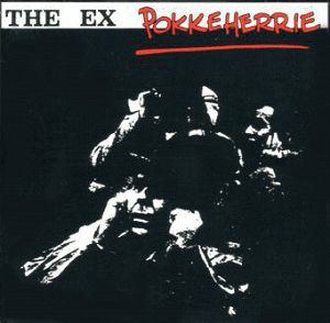 THE EX  Pokkeherrie