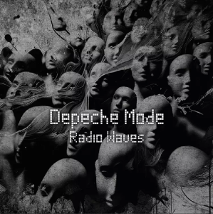 DEPECHE MODE  Radio waves 6CD