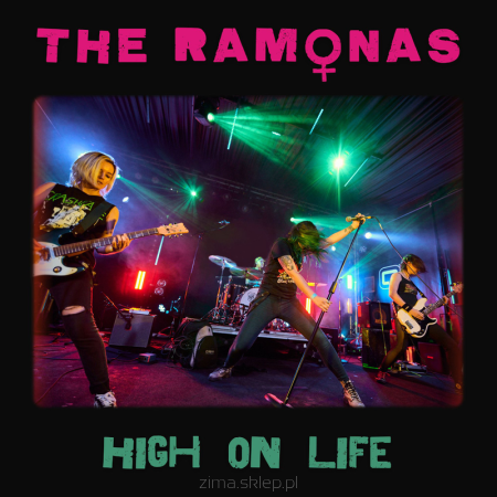 RAMONAS  High on Life