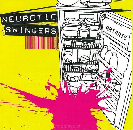 NEUROTIC SWINGERS  Artrats