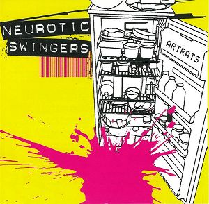 NEUROTIC SWINGERS  Artrats