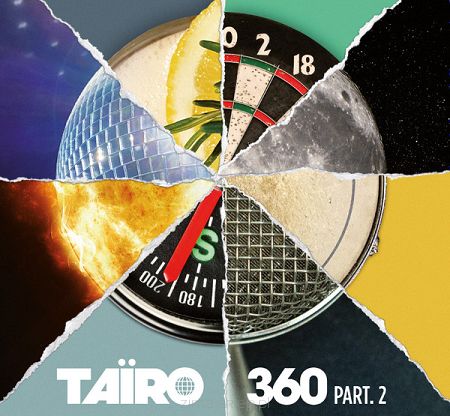 Taïro  360 Part.2