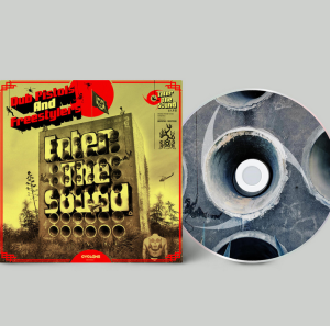 DUB PISTOLS & FREESTYLERS  Enter The Sound