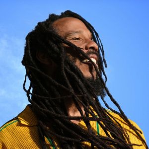 ZIGGY MARLEY  Brightside