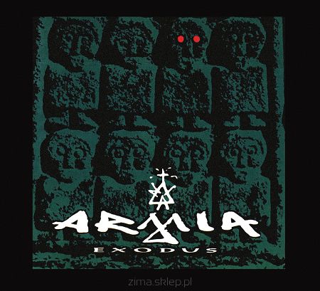 ARMIA  Exodus