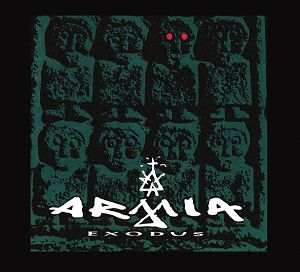 ARMIA  Exodus