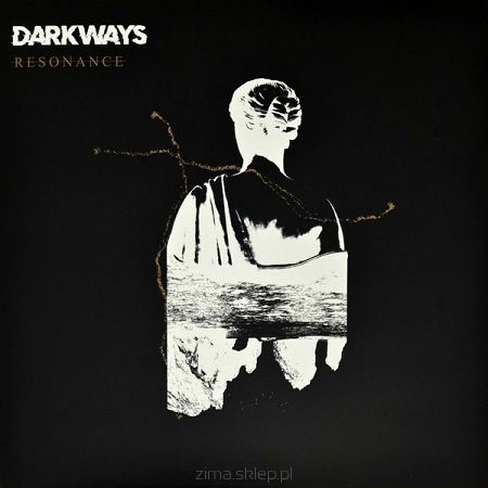 DARKWAYS  Resonance (złoty winyl)