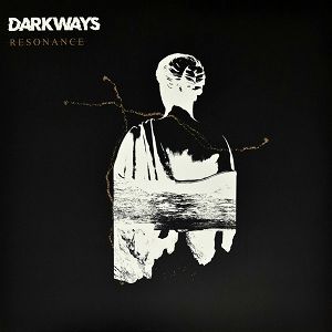 DARKWAYS  Resonance (złoty winyl)