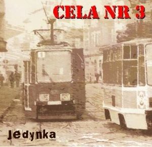 CELA nr 3  Jedynka