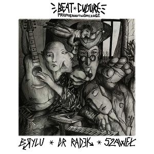 BEAT CULTURE  Promieniotwórczość