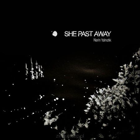 SHE PAST AWAY  Narin Yalnızlık