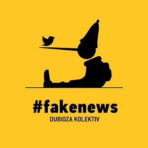 DUBIOZA KOLEKTIV  #fakenews