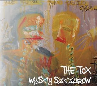 THE-TOX  Wyścig szczurów