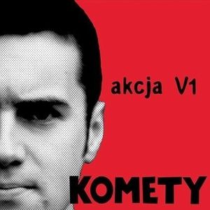 KOMETY  Akcja v1