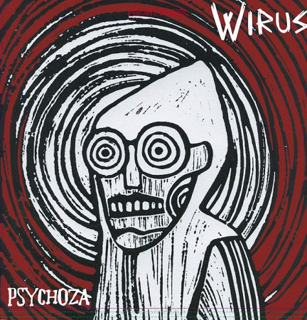 WIRUS  Psychoza