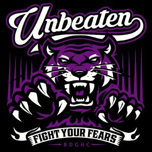 UNBEATEN  Fight Your Fears