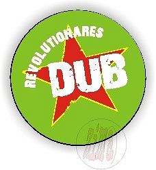 DUB REVOLUTIONARES