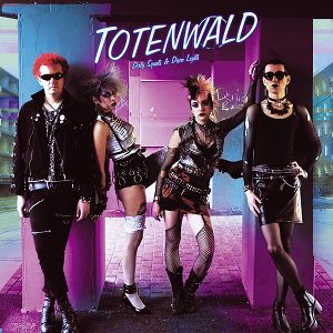 TOTENWALD  Dirty Squats & Disco Lights