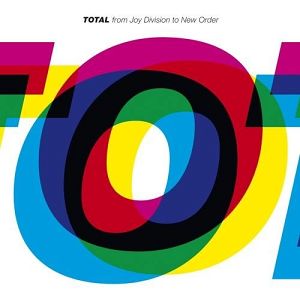 TOTAL from Joy Division to New Order