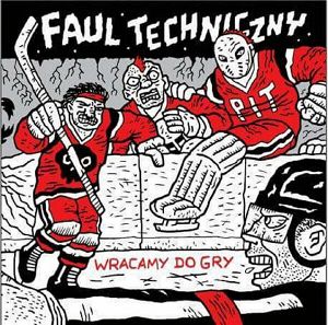 FAUL TECHNICZNY  Wracamy Do Gry