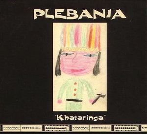 PLEBANIA   Khataringa
