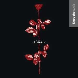 DEPECHE MODE Violator