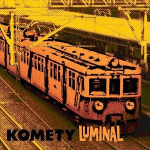 KOMETY  Luminal