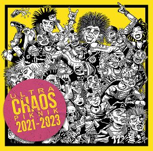 ULTRA CHAOS PIKNIK 2022 - 2023