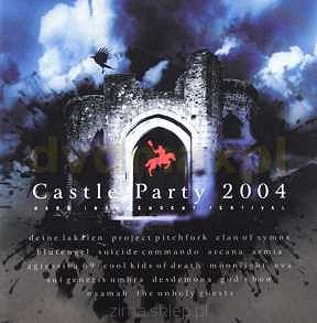 CASTLE PARTY 2004