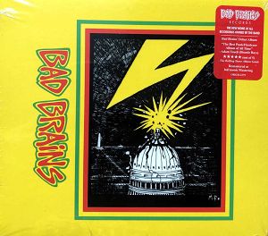 BAD BRAINS   Bad Brains