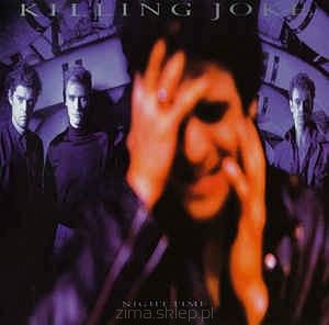 KILLING JOKE  Night Time