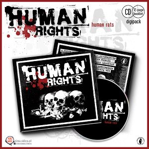 HUMAN RIGHTS  Human Rats