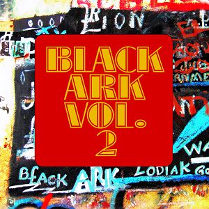 BLACK ARK VOL. 2