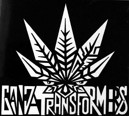 GANJA TRANSFORMERS  Ganja Transformers