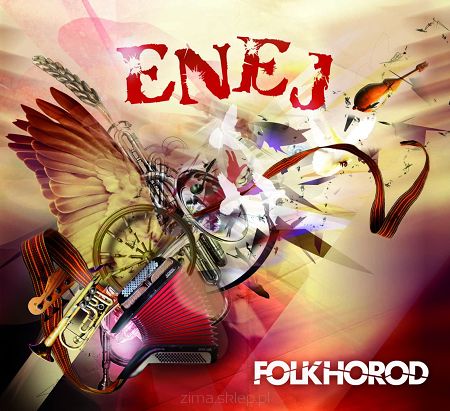 ENEJ  Folkhorod