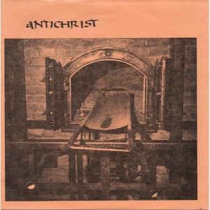 ANTICHRIST "Antochrist"