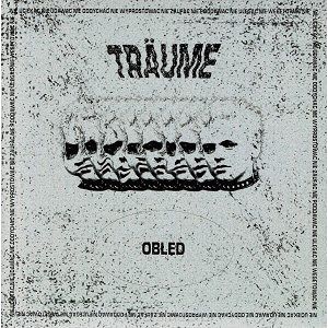 TRAÜME  Obłęd