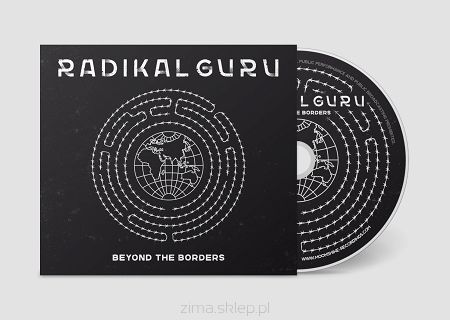 RADIKAL GURU  Beyond The Borders