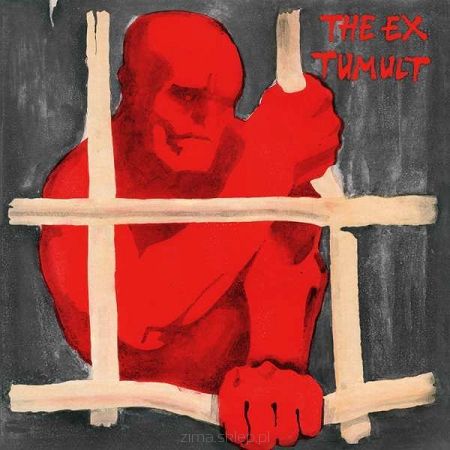 THE EX  Tumult