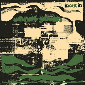 SONIC YOUTH  In/Out/In