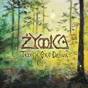 ŻYWICA Trzecie oko drzewa