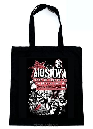 MOSKWA torba