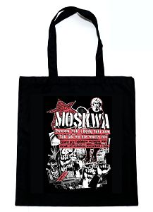 MOSKWA torba