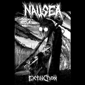 NAUSEA  Extinction