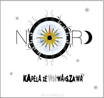 KAPELA ZE WSI WARSZAWA  Nord