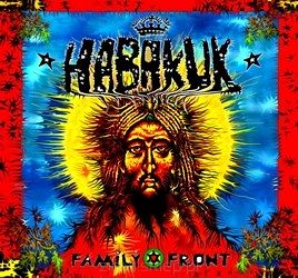 HABAKUK  Family front