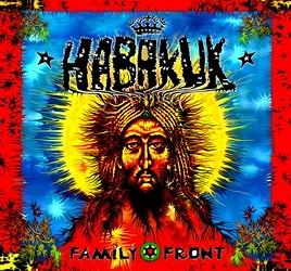 HABAKUK  Family front