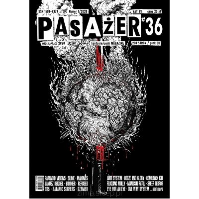 PASAŻER  36