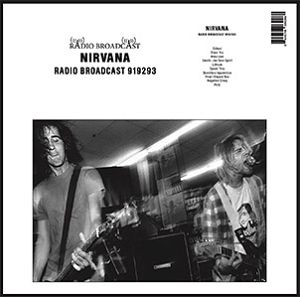 NIRVANA  Radio Broadcast 919293